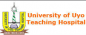 University of Uyo Teaching Hospital (UUTH) logo